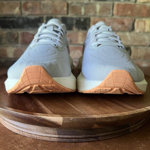 Asics GT 2000 13 Gray Cushioned Road Running Shoes Sneakers Women's Size 10.5 - Picture 11 of 16